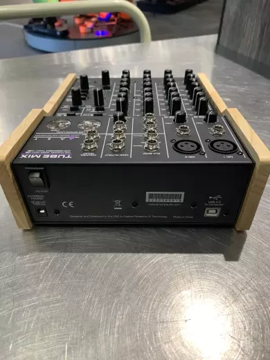 Store Special Product - ART Pro Audio - TUBEMIX