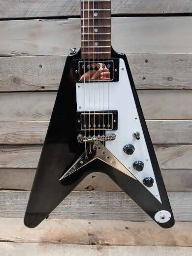 Store Special Product - Epiphone - EIFVEBNH