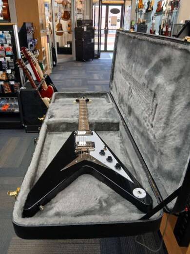 Store Special Product - Epiphone - EIFVEBNH