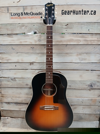 Store Special Product - Epiphone - IGMTJ455VSNH