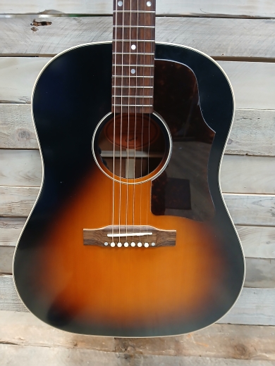 Store Special Product - Epiphone - IGMTJ455VSNH
