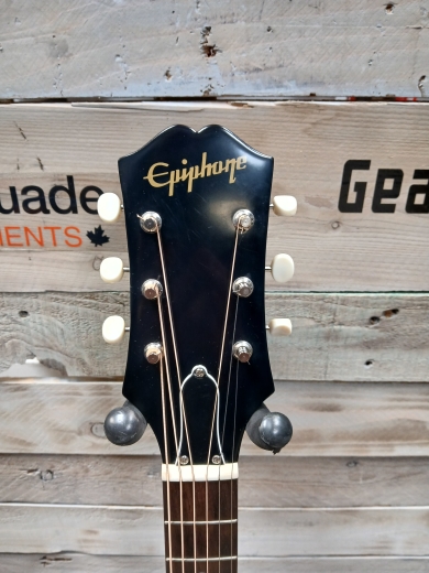 Store Special Product - Epiphone - IGMTJ455VSNH