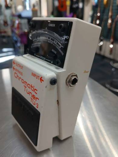 Store Special Product - BOSS - TU-3