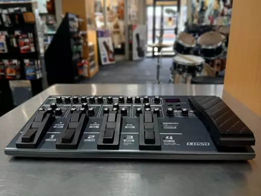 Store Special Product - BOSS - ME-80