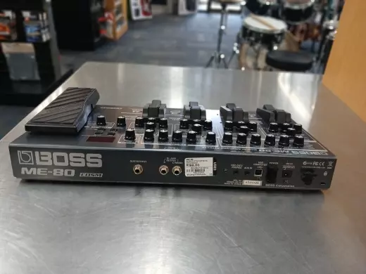 Store Special Product - BOSS - ME-80