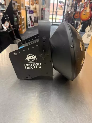 Store Special Product - American DJ - VERTIGO-HEX-LED
