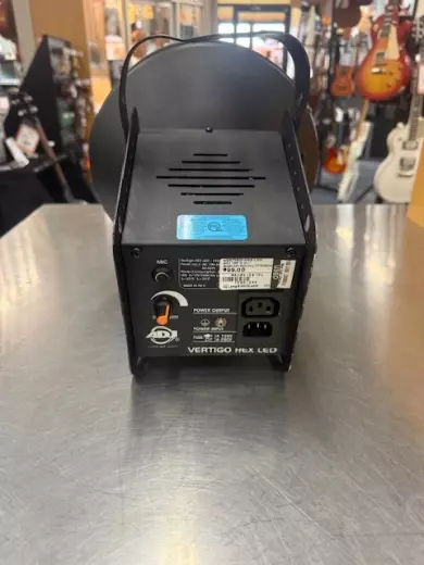 Store Special Product - American DJ - VERTIGO-HEX-LED