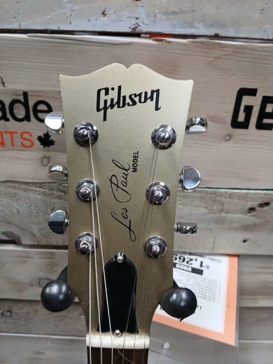Store Special Product - Gibson - LPTRM00MTCH