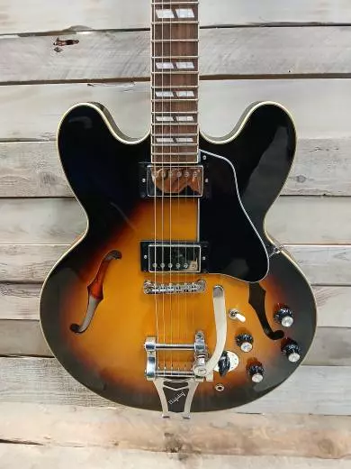 Store Special Product - Epiphone - EI345VVSNB
