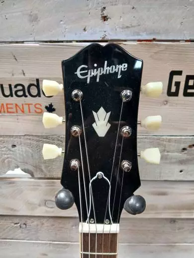 Store Special Product - Epiphone - EI345VVSNB