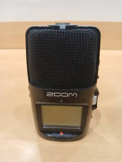 Store Special Product - Zoom - H2N ZOOM