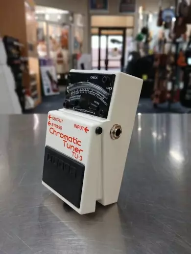 Store Special Product - BOSS - TU-3