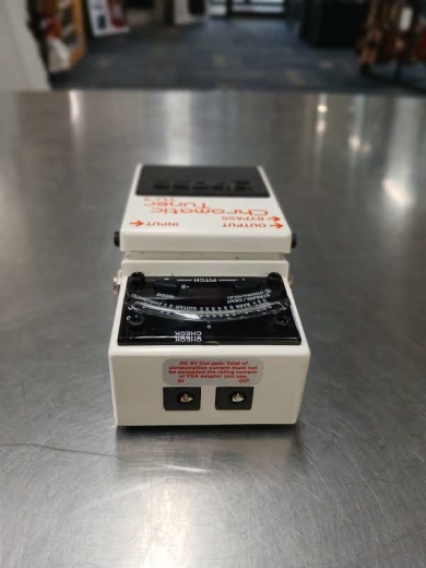 Store Special Product - BOSS - TU-3