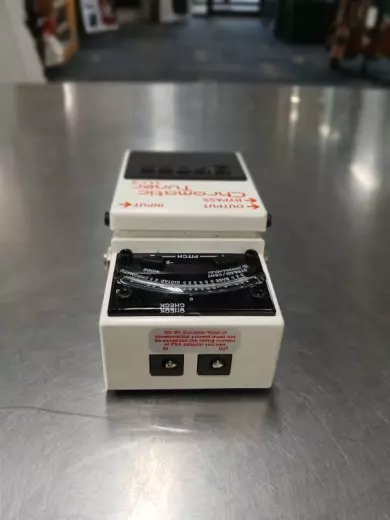 Store Special Product - BOSS - TU-3