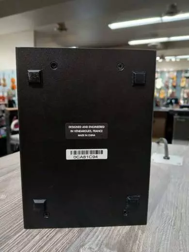 Store Special Product - Two Notes - TNCAPTOR8