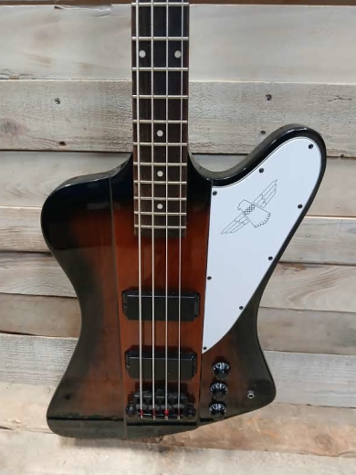 Store Special Product - Epiphone - EBTBVSBH