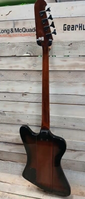 Store Special Product - Epiphone - EBTBVSBH