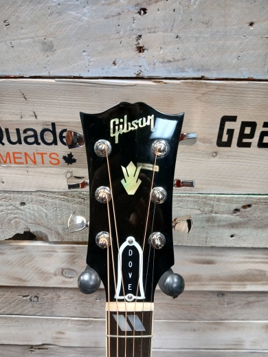 Store Special Product - Gibson -Dove Original - ACODOVCNH