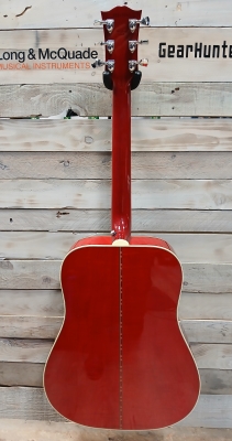 Store Special Product - Gibson -Dove Original - ACODOVCNH