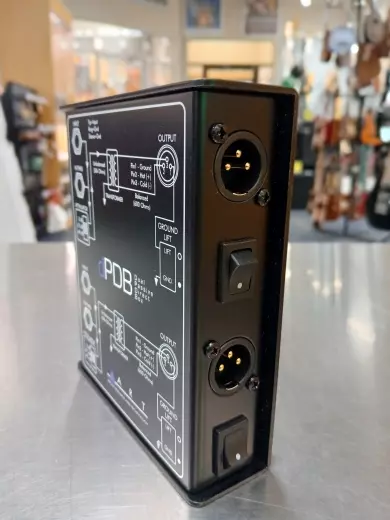 Store Special Product - ART Pro Audio - DPDB
