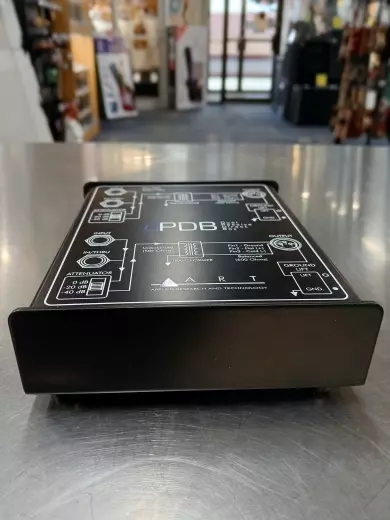 Store Special Product - ART Pro Audio - DPDB