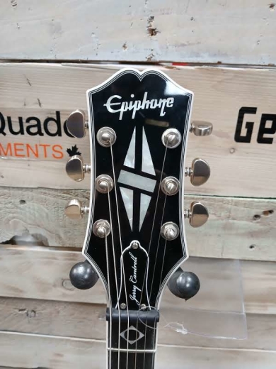 Store Special Product - Epiphone - EIJCLYBWNH