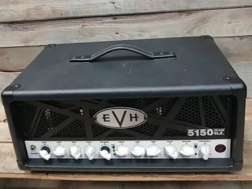 Store Special Product - EVH - EVH 5150 III 50W -225-3010-010