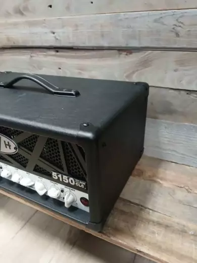 Store Special Product - EVH - EVH 5150 III 50W -225-3010-010