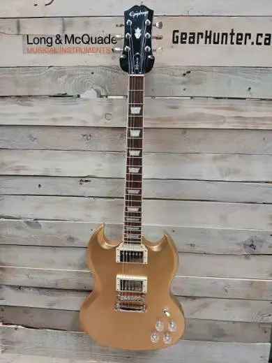 Store Special Product - Epiphone - EGMUSANH