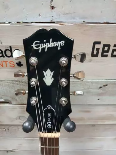 Store Special Product - Epiphone - EGMUSANH