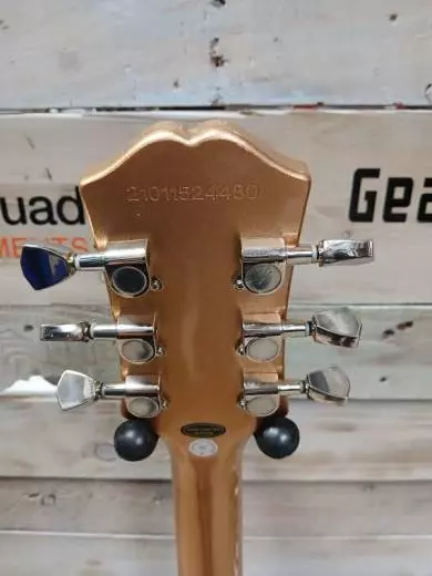 Store Special Product - Epiphone - EGMUSANH