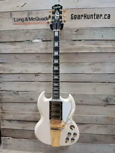 Store Special Product - Epiphone - EISC3CWGM