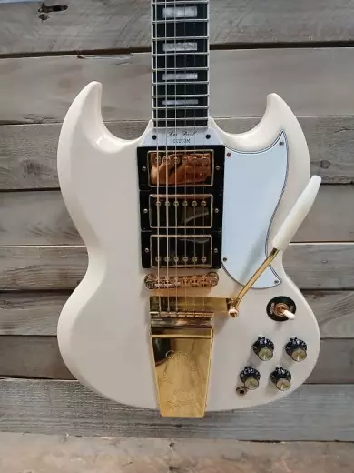 Store Special Product - Epiphone - EISC3CWGM
