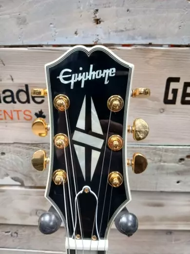 Store Special Product - Epiphone - EISC3CWGM