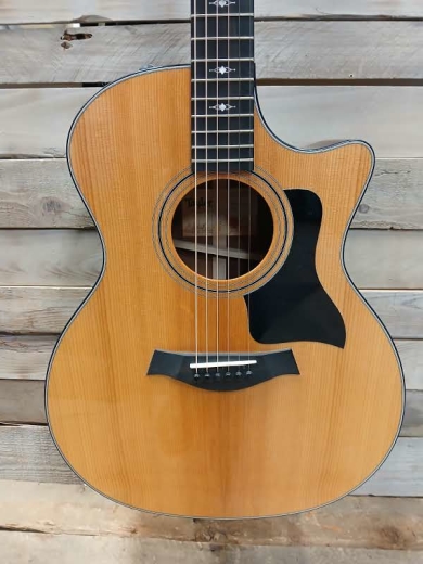 Store Special Product - Taylor Guitars - 314CE VCL