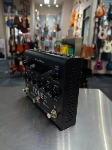 Store Special Product - IK Multimedia - TONEX