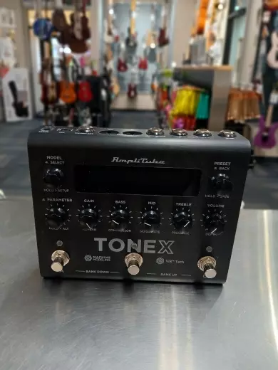 Store Special Product - IK Multimedia - TONEX