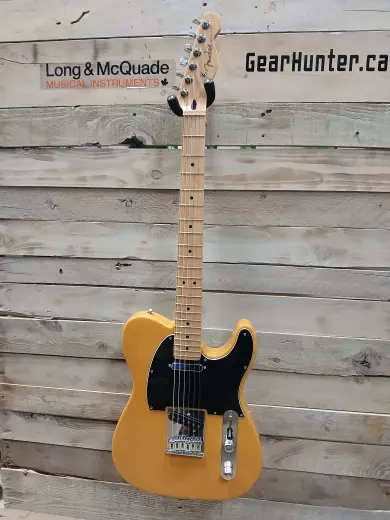 Store Special Product - Fender - Player Tele BTB 014-5212-550