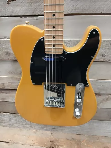 Store Special Product - Fender - Player Tele BTB 014-5212-550