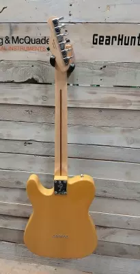 Store Special Product - Fender - Player Tele BTB 014-5212-550