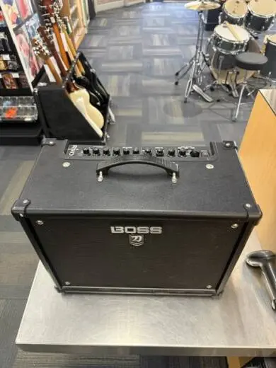Store Special Product - BOSS - KTN-50-MK2