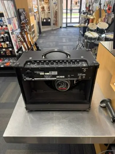 Store Special Product - BOSS - KTN-50-MK2
