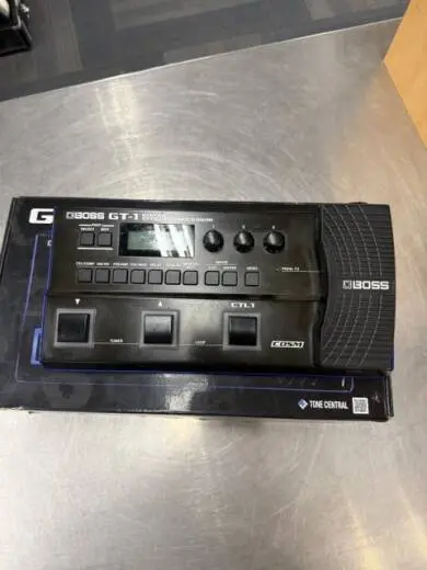 Store Special Product - BOSS - GT-1