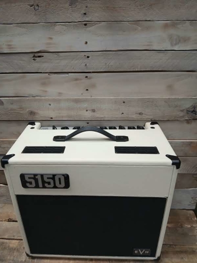 Store Special Product - EVH - 5150 Ivory 225-7300-410