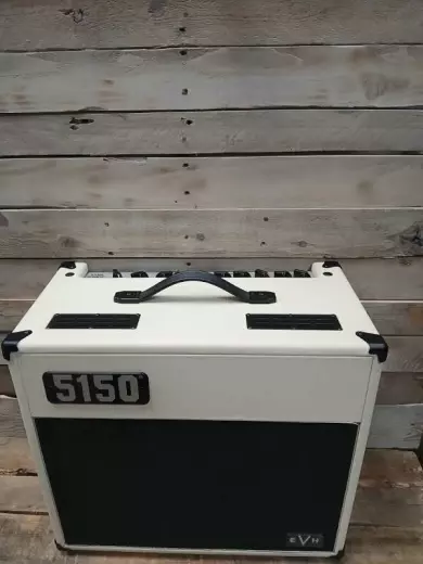 Store Special Product - EVH - 5150 Ivory 225-7300-410