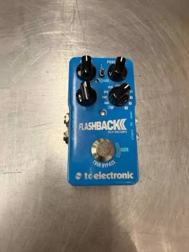 Store Special Product - TC Electronic - FLASHBACK 2