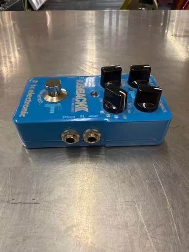 Store Special Product - TC Electronic - FLASHBACK 2