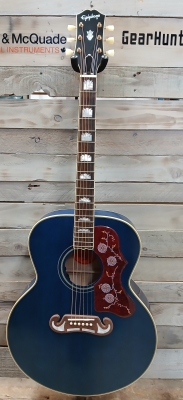 Store Special Product - Epiphone - IGMTJ200VPBGH