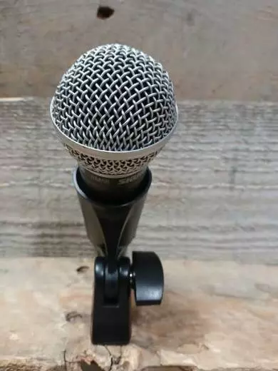 Store Special Product - Shure - SM58-LC
