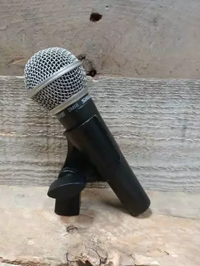 Store Special Product - Shure - SM58-LC